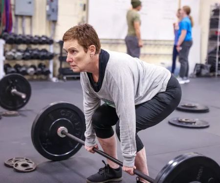 CrossFit Honesdale