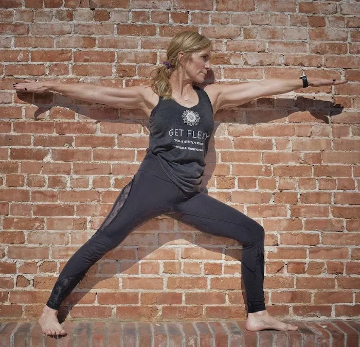 Get Flexy Fitness Studio Picture 1