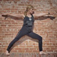 Get Flexy Fitness Studio ico