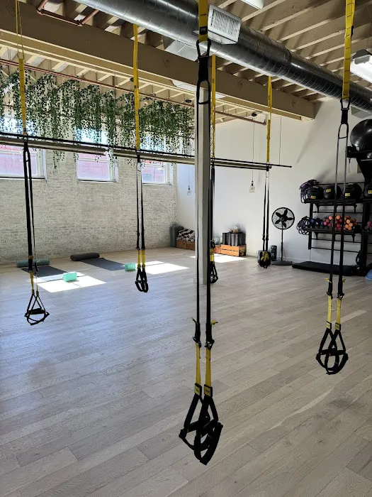 Get Flexy Fitness Studio Picture 2