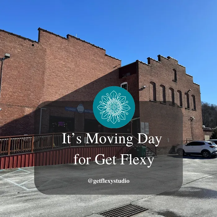 Get Flexy Fitness Studio Picture 10