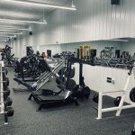 Iron Body Strength & Fitness