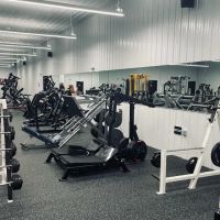 Iron Body Strength & Fitness ico