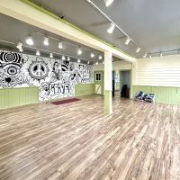 Milford Yoga ico