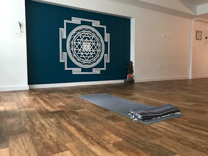 108 Lotus Yoga Picture 1