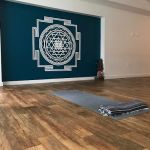 108 Lotus Yoga