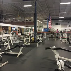 Planet Fitness Picture 3