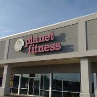 Planet Fitness ico