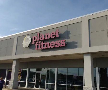 Planet Fitness