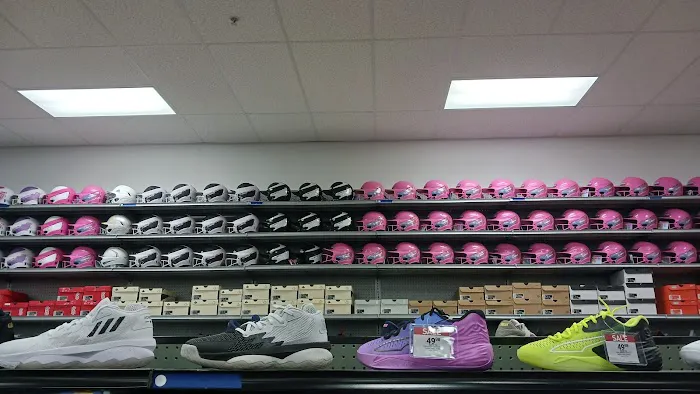 Planet Fitness Picture 8