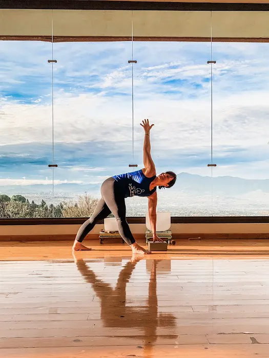 Steamtown Hot Yoga & Barre Picture 3