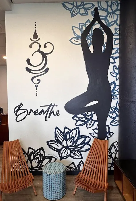 Steamtown Hot Yoga & Barre Picture 4