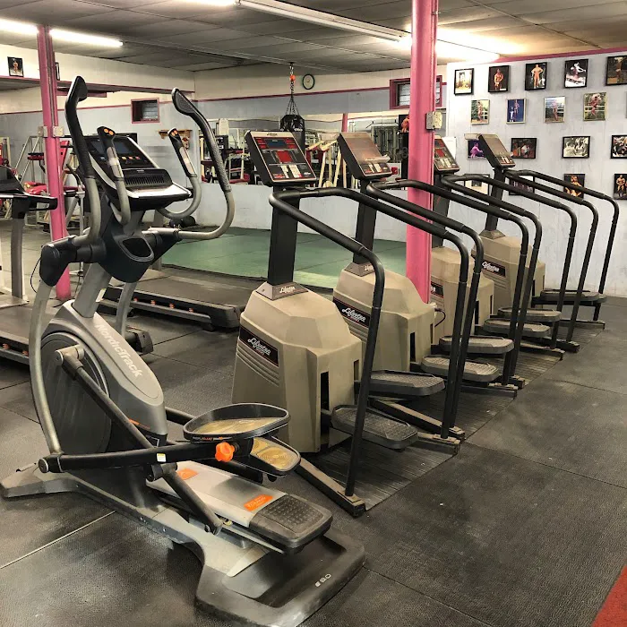 Peffer Athletic Club Picture 5