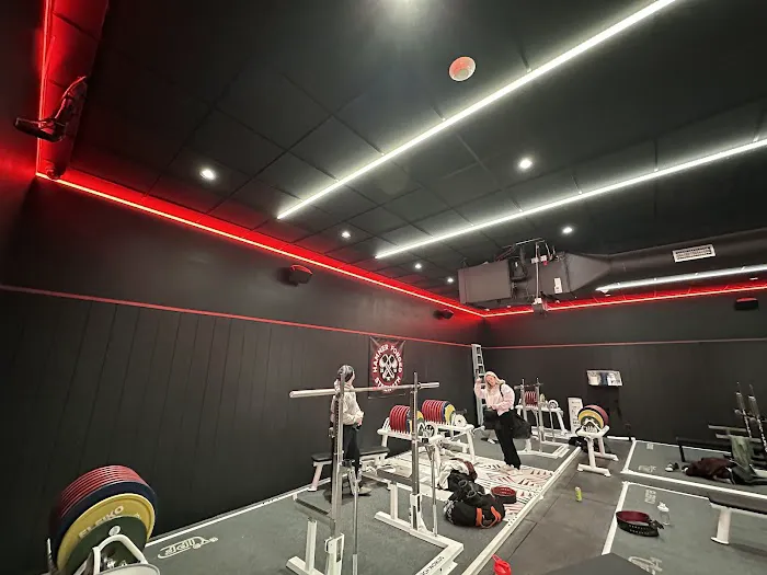 Peffer Athletic Club Picture 7