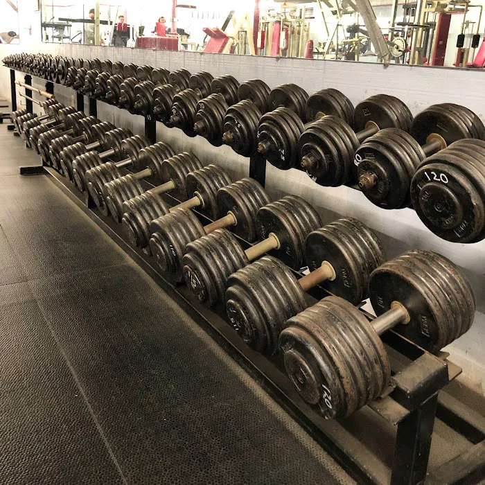 Peffer Athletic Club Picture 10