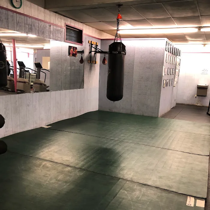 Peffer Athletic Club Picture 8