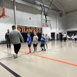 Dickson City Civic Center