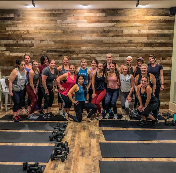 TRYBE Boutique Fitness Studio Picture 8