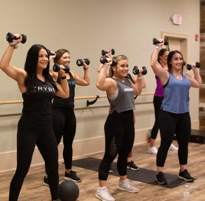 TRYBE Boutique Fitness Studio Picture 3