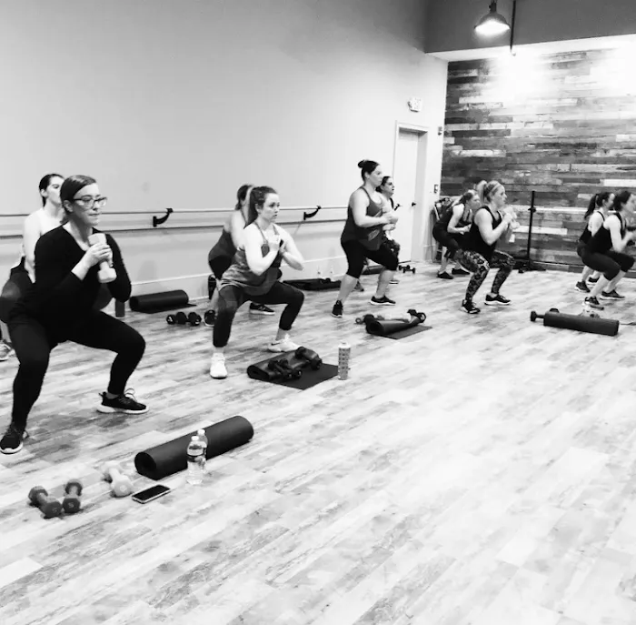 TRYBE Boutique Fitness Studio Picture 2