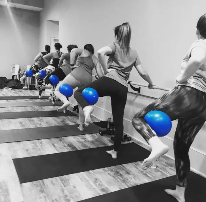 TRYBE Boutique Fitness Studio Picture 1