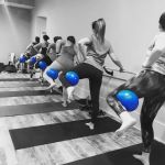 TRYBE Boutique Fitness Studio