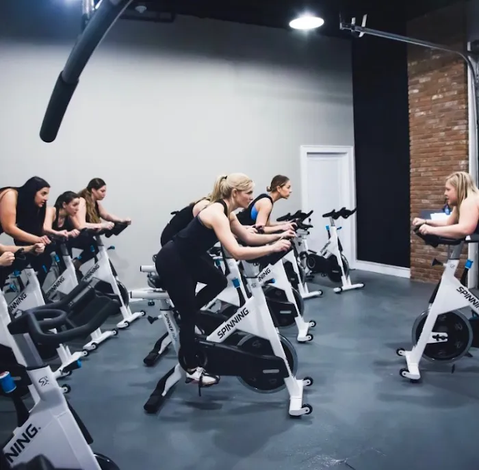 TRYBE Boutique Fitness Studio Picture 4