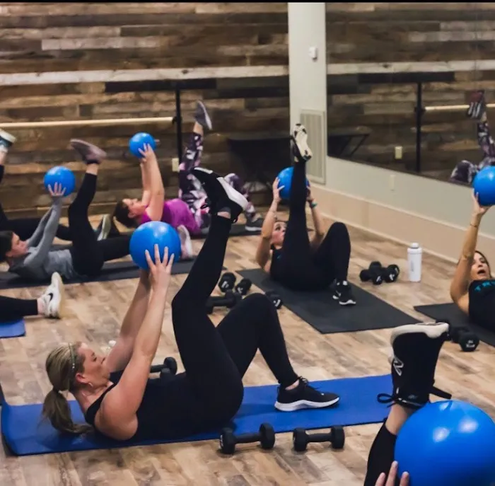 TRYBE Boutique Fitness Studio Picture 5
