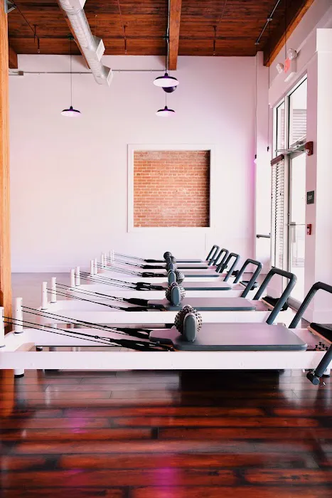 Scranton Pilates Picture 3