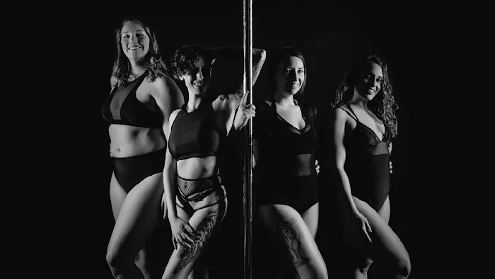 High Priestess Pole Studio Picture 1