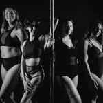 High Priestess Pole Studio