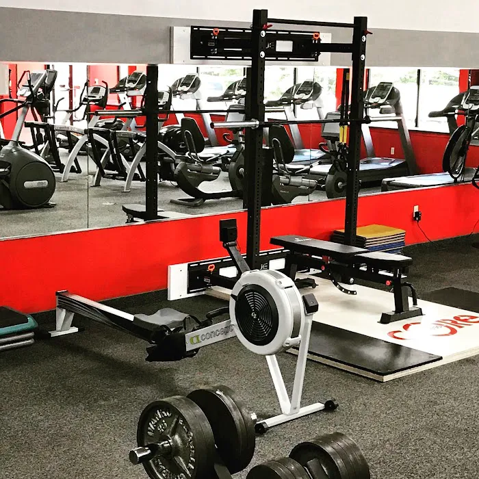 Core Fitness & Rehab Picture 10