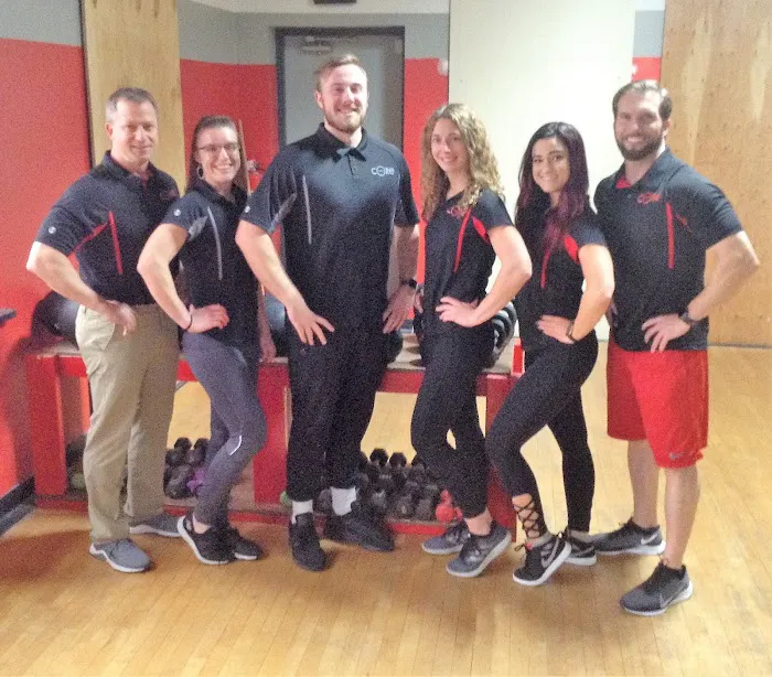 Core Fitness & Rehab Picture 9