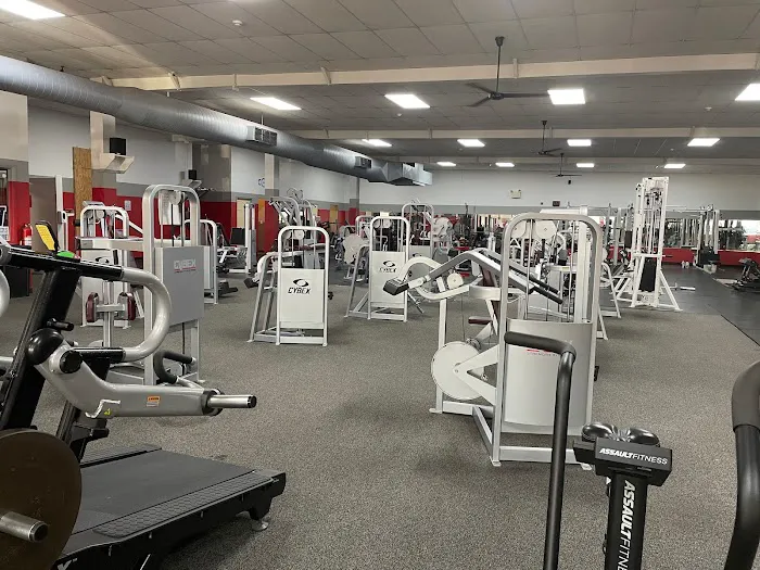 Core Fitness & Rehab Picture 4