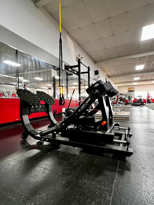 Core Fitness & Rehab Picture 1