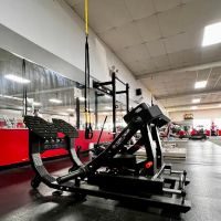 Core Fitness & Rehab ico