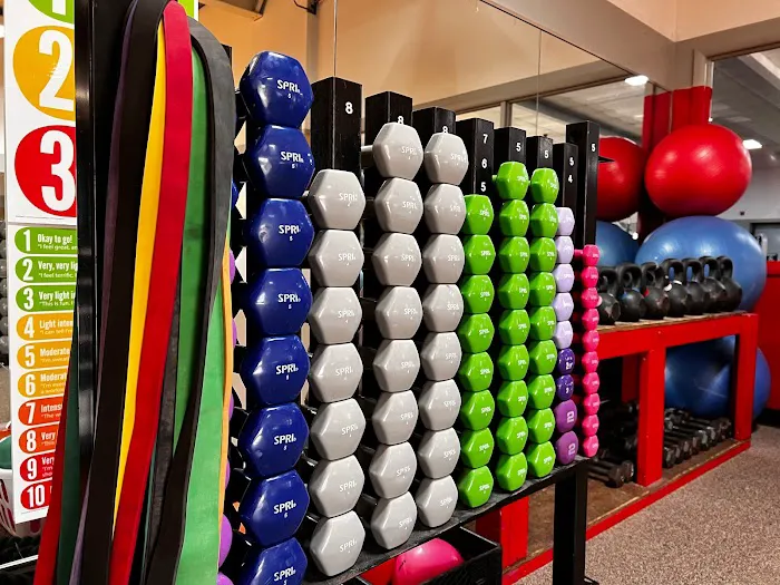 Core Fitness & Rehab Picture 8