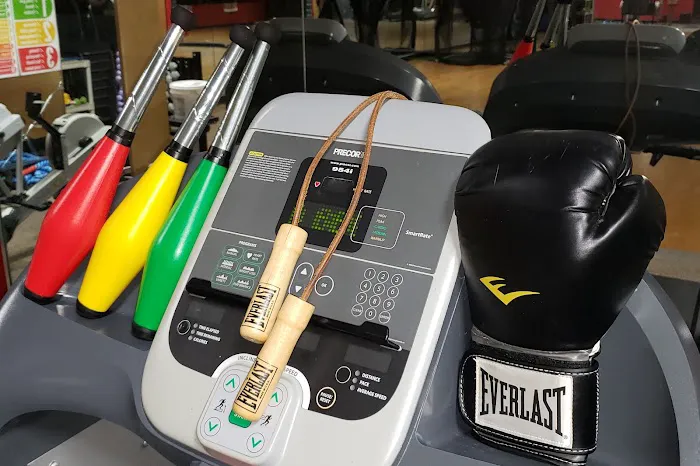 Core Fitness & Rehab Picture 6