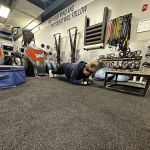 Crunch Fitness - Stanhope