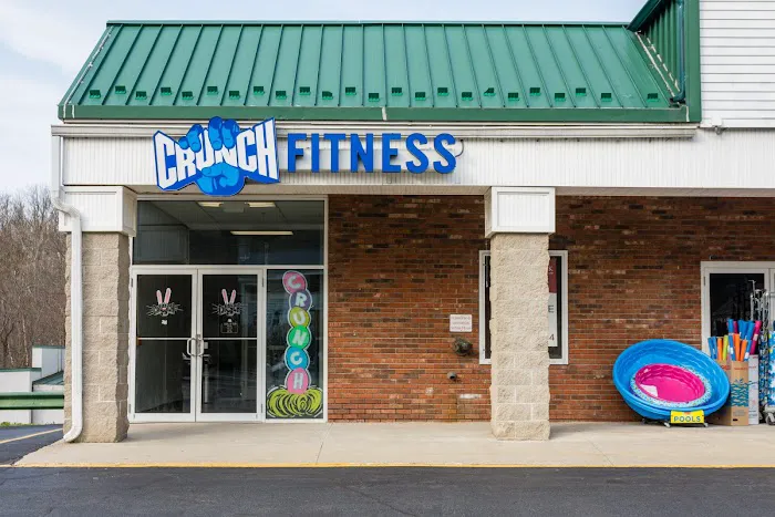 Crunch Fitness - Stanhope Picture 6