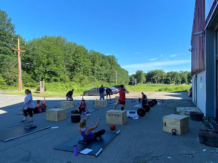 Strong Together Fitness Byram Picture 2