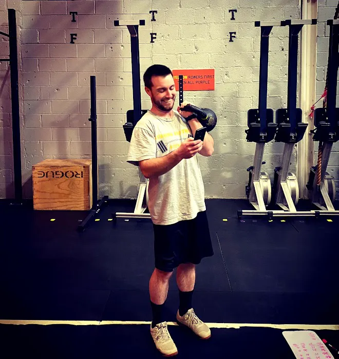 Strong Together Fitness Byram Picture 3