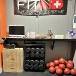 Strong Together Fitness Byram