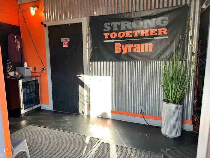 Strong Together Fitness Byram Picture 4