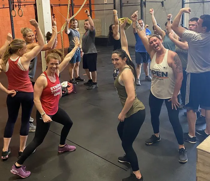 Strong Together Fitness Byram Picture 8