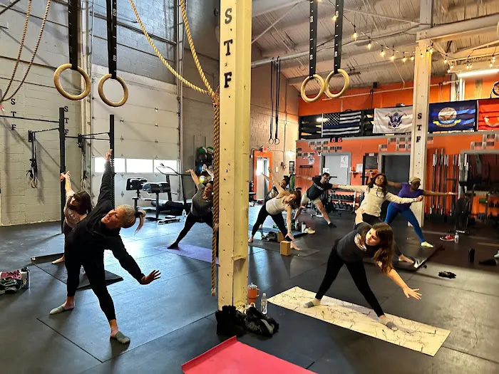 Strong Together Fitness Byram Picture 7