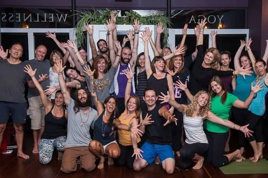 Kula Yoga & Wellness Picture 2