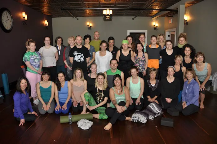 Kula Yoga & Wellness Picture 4
