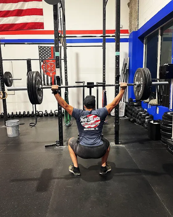 CrossFit Whiskey Tango Foxtrot Picture 5
