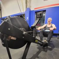 CrossFit Whiskey Tango Foxtrot ico